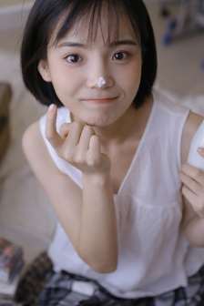 少年的你
